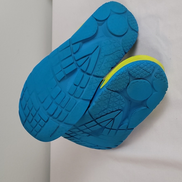 Hoka One One Recovery Slides Mens 12 (Fits like 11) - Picture 7 of 10